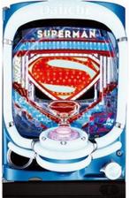 Superman pachinko, Verzamelen, Ophalen of Verzenden, Zo goed als nieuw