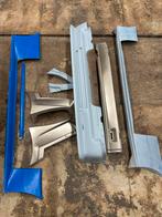 Bumperset Ford Escort mk3, Ophalen, Gebruikt