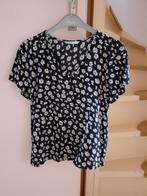 Only blouse t shirt mt xs, Only, Blauw, Ophalen of Verzenden, Zo goed als nieuw