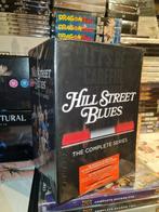 Hill street blues dvd box nieuw in folie!, Cd's en Dvd's, Boxset, Ophalen of Verzenden, Nieuw in verpakking