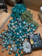 Kerstballen, Diversen, Kerst, Ophalen of Verzenden, Zo goed als nieuw