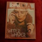 LINDA Loves laatste editie winter 2025, Ophalen of Verzenden, Zo goed als nieuw, Damesbladen