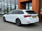 Skoda Octavia Combi 1.5 e-TSI aut.|LED|Navi|Carplay|Trekhaak, 65 €/maand, Euro 6, 4 cilinders, 150 pk