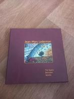 Jean-Marc Lederman - The Space Between Worlds - Limited, Ophalen of Verzenden, Zo goed als nieuw, Boxset