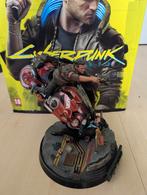 Cyberpunk 2077 limited edition statue, Ophalen of Verzenden