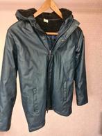 Regenjas maat 158, Jongen of Meisje, Ophalen of Verzenden, Zo goed als nieuw, Hema