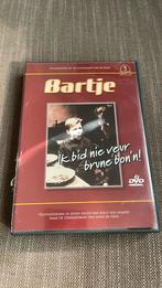 Bartje - ik bid nie veur brune bon’n! - 3 dvd-box, Alle leeftijden, Ophalen of Verzenden, Zo goed als nieuw