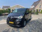 Renault Trafic GB 1.6 dCi 120pk L1h1 T27 2019, Auto's, Bestelauto's, Te koop, Geïmporteerd, 750 kg, Stof