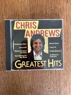 Chris Andrews, greatest hits, Ophalen of Verzenden, 1980 tot 2000, Zo goed als nieuw