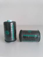 Naaigaren dennengroen 2x 1000 yards, Ophalen of Verzenden, Nieuw, Garen of Naald(en)