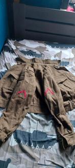 Nederlandse jas ( wo2? ), Verzamelen, Militaria | Tweede Wereldoorlog, Nederland, Ophalen of Verzenden, Landmacht, Kleding of Schoenen