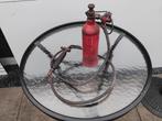 Gasflesje met Brander, Ophalen, Gebruikt, Minder dan 150 ampère, Overige typen