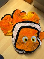 Nemo Carnavalspak - Eenmaal Gedragen, Ophalen of Verzenden, Zo goed als nieuw, 110 t/m 116, Jongen of Meisje