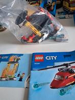 Lego 602821, Kinderen en Baby's, Speelgoed | Racebanen, Ophalen of Verzenden, Zo goed als nieuw, Elektrisch, Hot Wheels