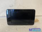 MERCEDES W205 C klasse Radio navigatie display scherm A20590, Ophalen of Verzenden, -, -, -