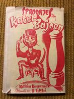 Sprookjes van Kater Bajoeen - Russische Kinderverhalen, Ophalen, Gelezen
