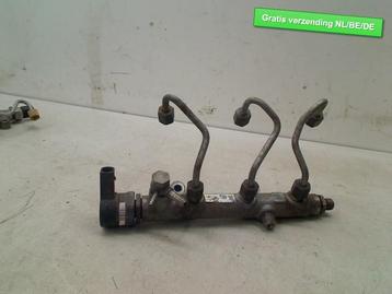 BRANDSTOFRAIL DIESEL Audi A6 Avant (C7) (057130764AE) beschikbaar voor biedingen