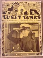 Tuney Tunes no 185 juni 1959 met Conny, Ophalen of Verzenden, 1940 tot 1960, Tijdschrift