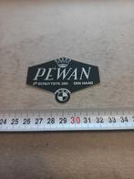 Pewan bmw den haag, Ophalen of Verzenden, Zo goed als nieuw