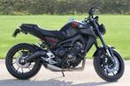 Yamaha MT-09 Custom, Motorrijbewijs A, Quickshifter, 3 cilinders, Particulier