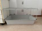 Ferplast Cavia Hok Cavie 80, Dieren en Toebehoren, Gebruikt, Hok, 75 tot 110 cm, Cavia