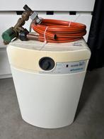 Daalderop close in boiler 10 ltr, Minder dan 20 liter, Ophalen, Gebruikt