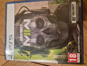 Call of Duty Modern Warfare II beschikbaar voor biedingen