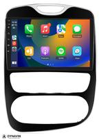 renault clio autoradio navigatie carplay android auto usb, Auto diversen, Autoradio's, Ophalen of Verzenden, Dynavin, VERKOOP@INBOUWNAVIGATIE.COM