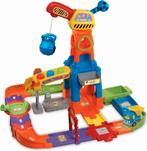 Vtech Toet Toet Bouwplaats, Kinderen en Baby's, Speelgoed | Vtech, Ophalen, Zo goed als nieuw