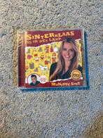 Sinterklaas is in het land - Monique Smit CD - Nieuw, Boxset, Ophalen of Verzenden, 6 tot 9 jaar, Muziek