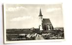 TEXEL  HN Kerk Den Hoorn 1958, Verzamelen, Ansichtkaarten | Nederland, 1940 tot 1960, Gelopen, Waddeneilanden, Verzenden