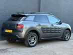 Citroen C4 Cactus 1.2 PureTech Shine NAVI | PANO | CAMERA |, Stof, Euro 6, 82 pk, 23 km/l