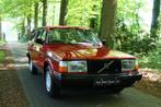 Volvo 240 Btw Auto 2.3 GL, Auto's, 1305 kg, Gebruikt, Beige, 4 cilinders