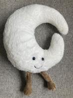 Knuffel Maan - 30 cm - Nieuw (geen echte), Ophalen of Verzenden, Nieuw, Overige typen