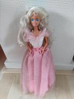 Barbie Twinkle lights 1993, Ophalen of Verzenden, Zo goed als nieuw, Pop