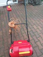 Wolf Garten UV 29 EV Verticuteermachine, Tuin en Terras, Verticuteermachines, Ophalen, Gebruikt, Elektrisch, Wolf Garten