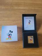 Gouden Postzegel 2023 - Mickey 100 Jaar Disney, Ophalen of Verzenden, Na 1940, Postfris