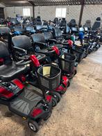 Scootmobiel 3/4 wiel opvouwbaar / inklapbaar Jong gebruikt., Diversen, Brommobielen en Scootmobielen, Ophalen, Zo goed als nieuw