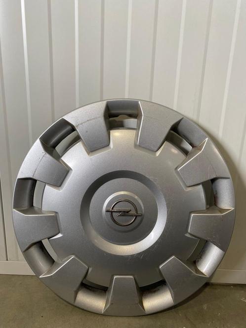 Wieldop Opel Vectra | 16 inch | 24413164JP, Auto diversen, Wieldoppen, Gebruikt, Ophalen of Verzenden