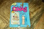 Vintage 1986 Oodles Doll Toy - LJN Toys LTD, Ophalen of Verzenden