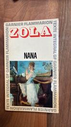 Zola NANA, Boeken, Ophalen of Verzenden, Zo goed als nieuw