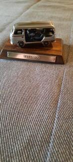 zilveren volkswagen T2 Tijl 200, Ophalen of Verzenden, Zilver