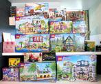 15 dozen, friends, city, disney, classic verzenden 25 euro, Ophalen, Nieuw, Complete set, Lego