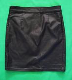 qr  LEUKE ROK van VILA Maat:S/M, Kleding | Dames, Rokken, Maat 38/40 (M), Zwart, Ophalen of Verzenden, Zo goed als nieuw