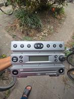 Ford Fiesta Radio 2002-2008 - Origineel, Ophalen of Verzenden, Gebruikt