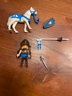 Playmobil 4430 Gouden Ridder, Ophalen of Verzenden, Gebruikt, Los playmobil
