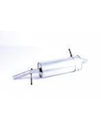 Uitlaat, Einddemper Peugeot 207 1.4, Auto-onderdelen, Uitlaatsystemen, -, -, Nieuw, Ophalen of Verzenden