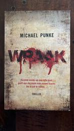 Boek: Wraak, Gelezen, Michael Punke, Ophalen of Verzenden, Nederland