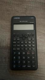 Casio fx 82ms  2nd edision, Diversen, Ophalen of Verzenden, Gebruikt