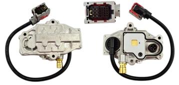 VO / RVI I-SHIFT VERSNELLINGSBAKVENTIEL EURO6 | 22327072 beschikbaar voor biedingen